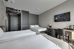 HOTEL GRANO Gdańsk SPA & Wellness - GRANO HOTEL Gdańsk Old Town SPA & 