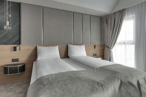 HOTEL GRANO Gdańsk SPA & Wellness - GRANO HOTEL Gdańsk Old Town SPA & 