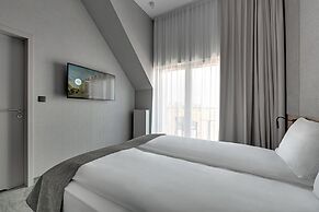 HOTEL GRANO Gdańsk SPA & Wellness - GRANO HOTEL Gdańsk Old Town SPA & 