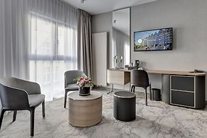 HOTEL GRANO Gdańsk SPA & Wellness - GRANO HOTEL Gdańsk Old Town SPA & 