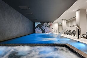 HOTEL GRANO Gdańsk SPA & Wellness - GRANO HOTEL Gdańsk Old Town SPA & 