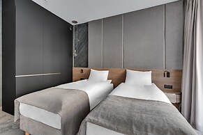 HOTEL GRANO Gdańsk SPA & Wellness - GRANO HOTEL Gdańsk Old Town SPA & 