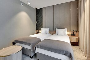 HOTEL GRANO Gdańsk SPA & Wellness - GRANO HOTEL Gdańsk Old Town SPA & 