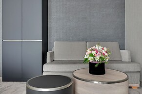 HOTEL GRANO Gdańsk SPA & Wellness - GRANO HOTEL Gdańsk Old Town SPA & 