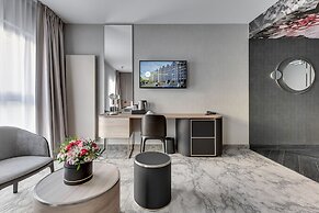 HOTEL GRANO Gdańsk SPA & Wellness - GRANO HOTEL Gdańsk Old Town SPA & 