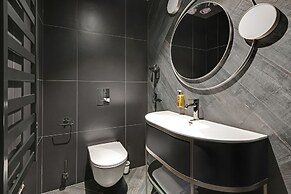 HOTEL GRANO Gdańsk SPA & Wellness - GRANO HOTEL Gdańsk Old Town SPA & 