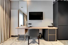 HOTEL GRANO Gdańsk SPA & Wellness - GRANO HOTEL Gdańsk Old Town SPA & 