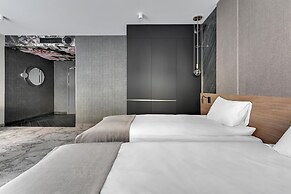 HOTEL GRANO Gdańsk SPA & Wellness - GRANO HOTEL Gdańsk Old Town SPA & 