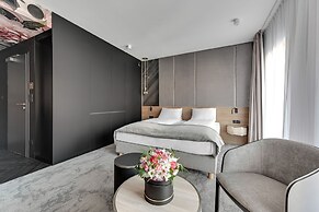 HOTEL GRANO Gdańsk SPA & Wellness - GRANO HOTEL Gdańsk Old Town SPA & 