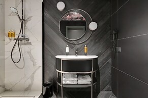 HOTEL GRANO Gdańsk SPA & Wellness - GRANO HOTEL Gdańsk Old Town SPA & 