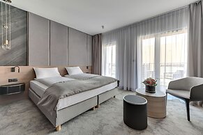 HOTEL GRANO Gdańsk SPA & Wellness - GRANO HOTEL Gdańsk Old Town SPA & 
