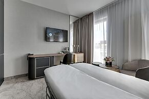 HOTEL GRANO Gdańsk SPA & Wellness - GRANO HOTEL Gdańsk Old Town SPA & 