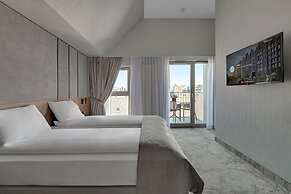HOTEL GRANO Gdańsk SPA & Wellness - GRANO HOTEL Gdańsk Old Town SPA & 