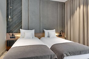 HOTEL GRANO Gdańsk SPA & Wellness - GRANO HOTEL Gdańsk Old Town SPA & 