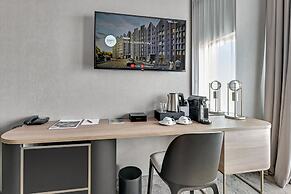 HOTEL GRANO Gdańsk SPA & Wellness - GRANO HOTEL Gdańsk Old Town SPA & 