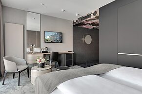 HOTEL GRANO Gdańsk SPA & Wellness - GRANO HOTEL Gdańsk Old Town SPA & 