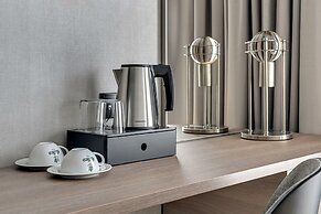 HOTEL GRANO Gdańsk SPA & Wellness - GRANO HOTEL Gdańsk Old Town SPA & 