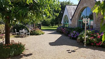 B&B Domaine de Keryargon