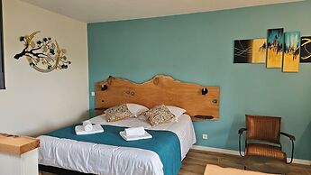 B&B Domaine de Keryargon