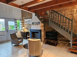 B&B Domaine de Keryargon