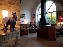 B&B Domaine de Keryargon