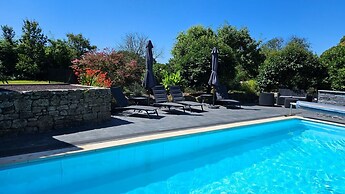 B&B Domaine de Keryargon