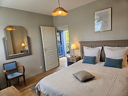 B&B Domaine de Keryargon