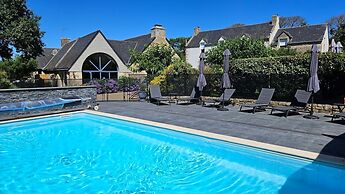 B&B Domaine de Keryargon