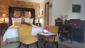 B&B Domaine de Keryargon