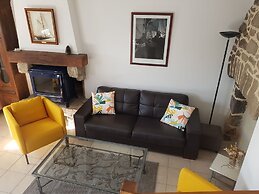 B&B Domaine de Keryargon