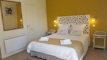 B&B Domaine de Keryargon