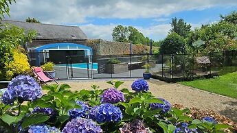 B&B Domaine de Keryargon