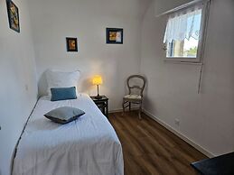 B&B Domaine de Keryargon