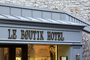Le Boutik Hotel