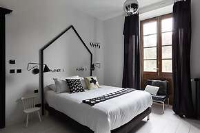 Le Boutik Hotel