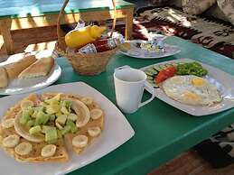 Bishbishi Garden Village