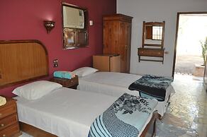 Bishbishi Garden Village