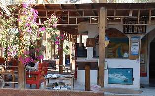 Bishbishi Garden Village