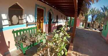 Bishbishi Garden Village