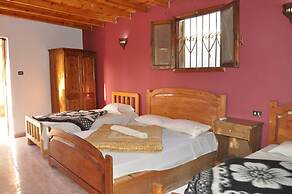 Bishbishi Garden Village