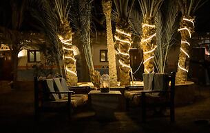 Bishbishi Garden Village