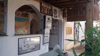 Bishbishi Garden Village