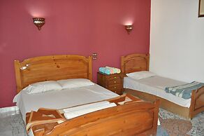 Bishbishi Garden Village