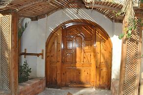 Bishbishi Garden Village