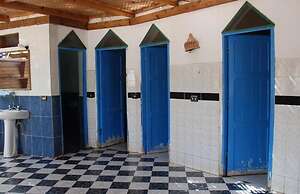 Bishbishi Garden Village