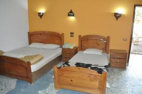 Bishbishi Garden Village