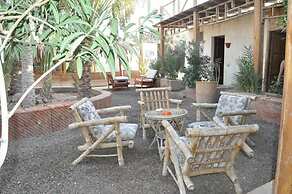 Bishbishi Garden Village