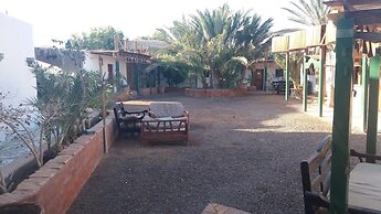 Bishbishi Garden Village