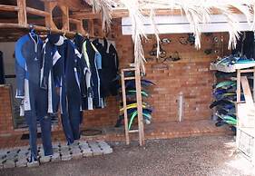 Bishbishi Garden Village