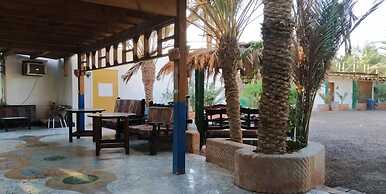 Bishbishi Garden Village